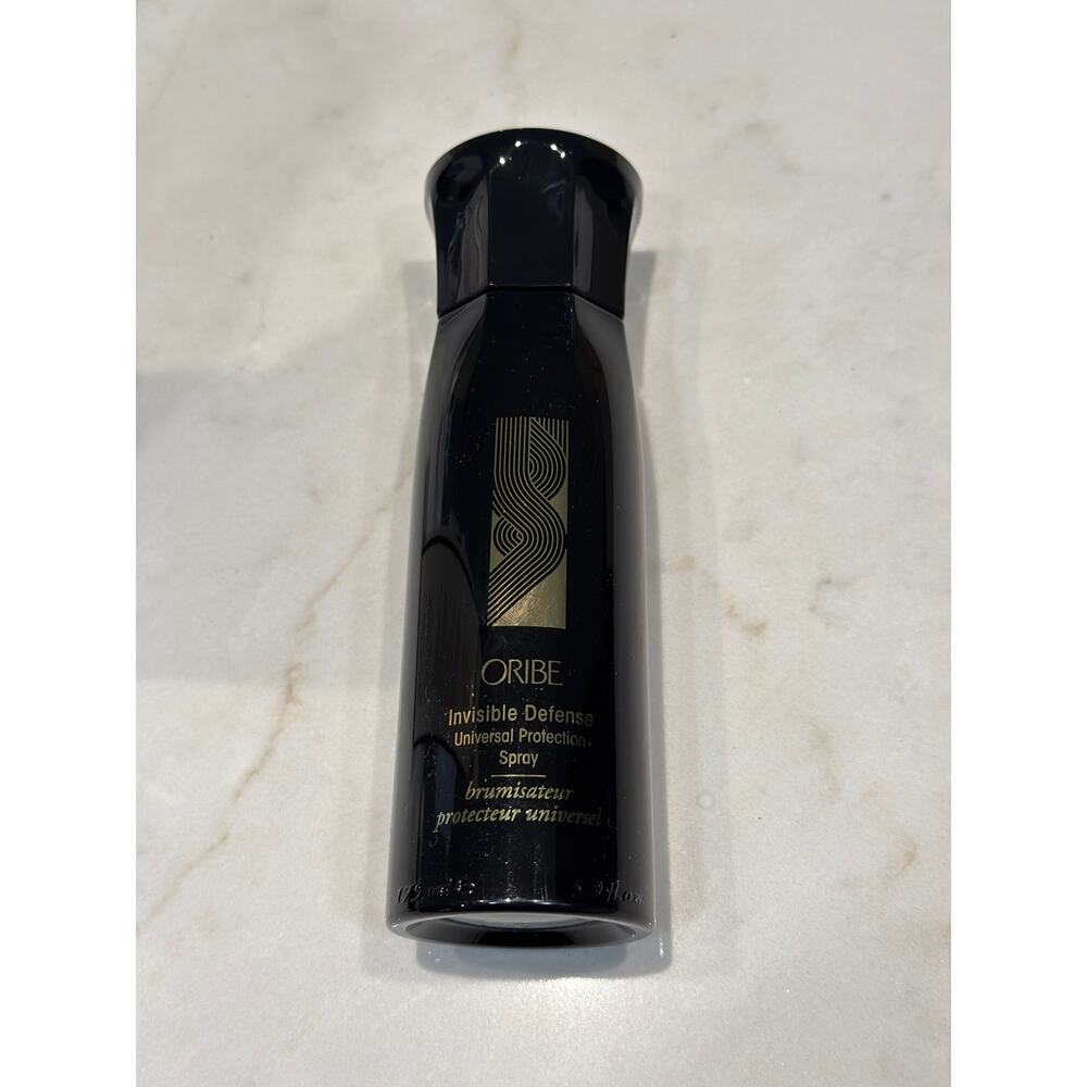 New Oribe Invisible Defense Universal Protection Spray - Picture 2 of 2